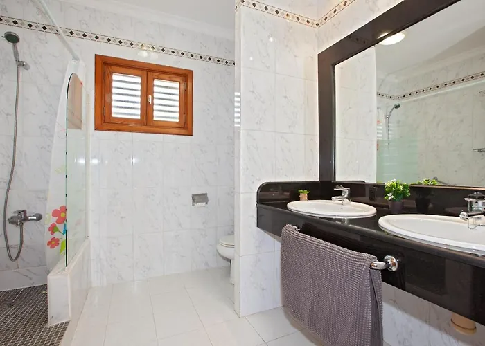 Apartman Caleton Blanco, Puerto del Carmen