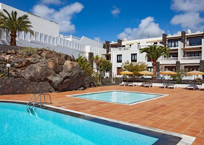 Caleton Blanco, Puerto del Carmen (Lanzarote)