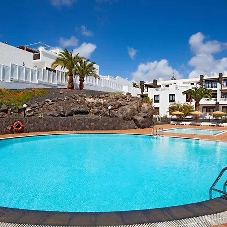 Caleton Blanco, Puerto Del Carmen Apartment *