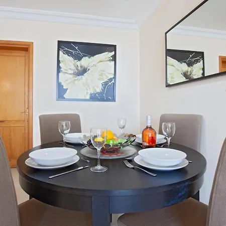 Caleton Blanco, Puerto Del Carmen Apartment *