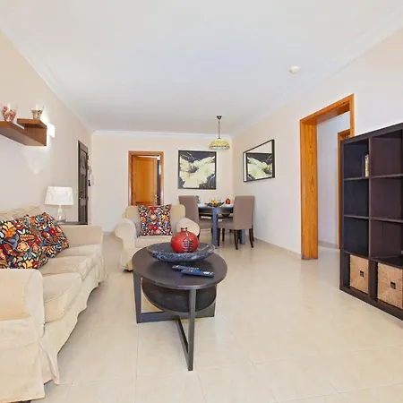 Apartment Caleton Blanco, Puerto Del Carmen *