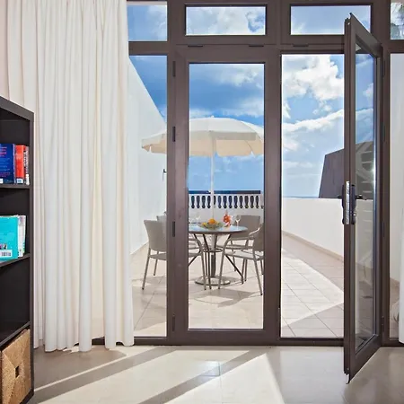 Caleton Blanco, Lejlighed Puerto del Carmen (Lanzarote)