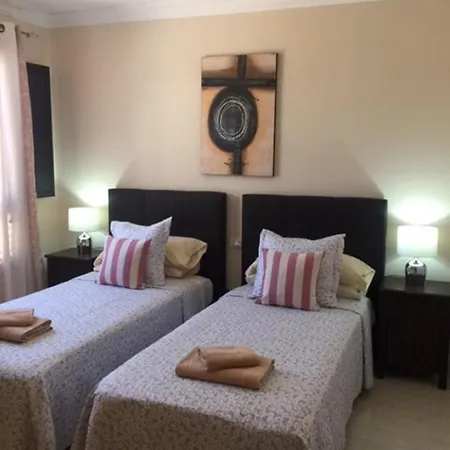 Appartement Caleton Blanco, Puerto del Carmen (Lanzarote)