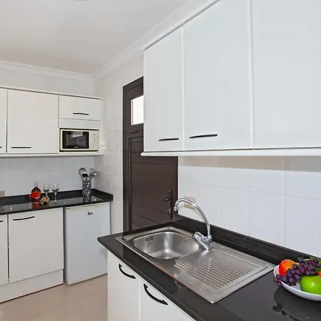 Caleton Blanco, Puerto Del Carmen Apartment *