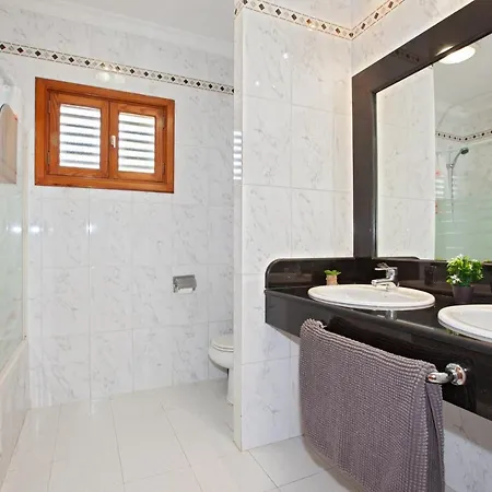 아파트 Caleton Blanco, 푸에르토 델 카르멘