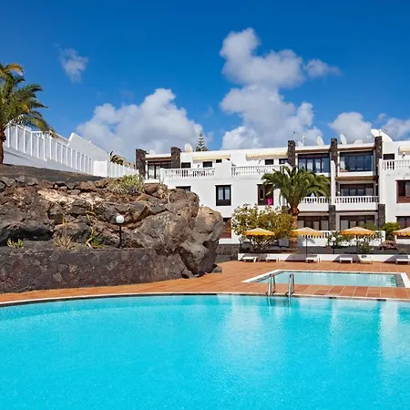 Caleton Blanco, Puerto Del Carmen *