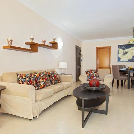 Caleton Blanco, Puerto Del Carmen