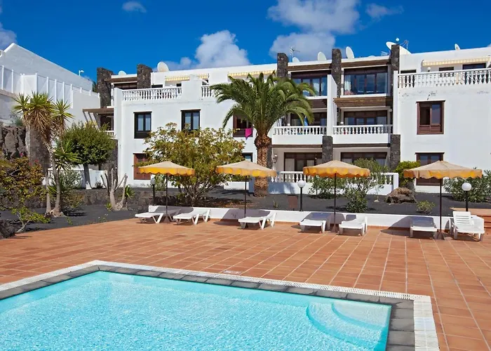 Caleton Blanco, Apartament *